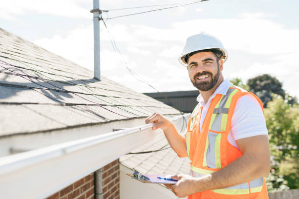 Quick and Trustworthy Emergency Roof Repair Services in Skiatook, OK