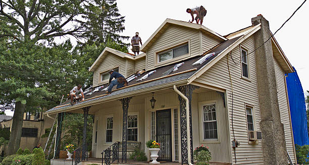 Roof Repair Estimates in Skiatook, OK